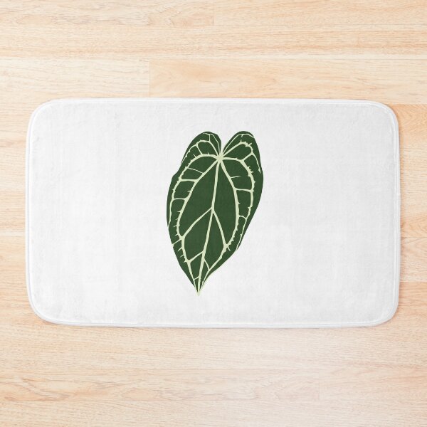 Item preview, Pretty Green Anthurium designed and sold by elmma design.
