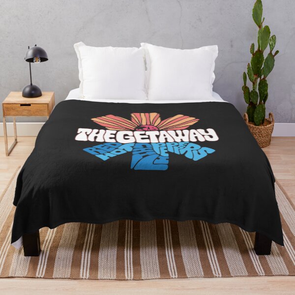 Item preview, Chilli Peppers Getaway designed and sold by febri94.