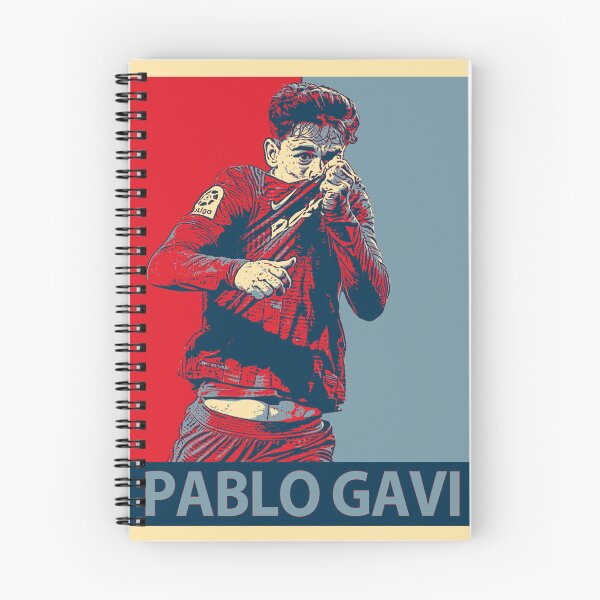 Item preview, Pablo Gavi designed and sold by Viet Nam.