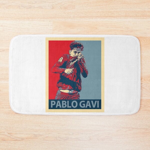 Item preview, Pablo Gavi designed and sold by Viet Nam.