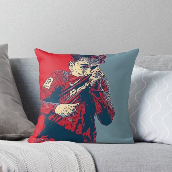 Item preview, Pablo Gavi designed and sold by Viet Nam.
