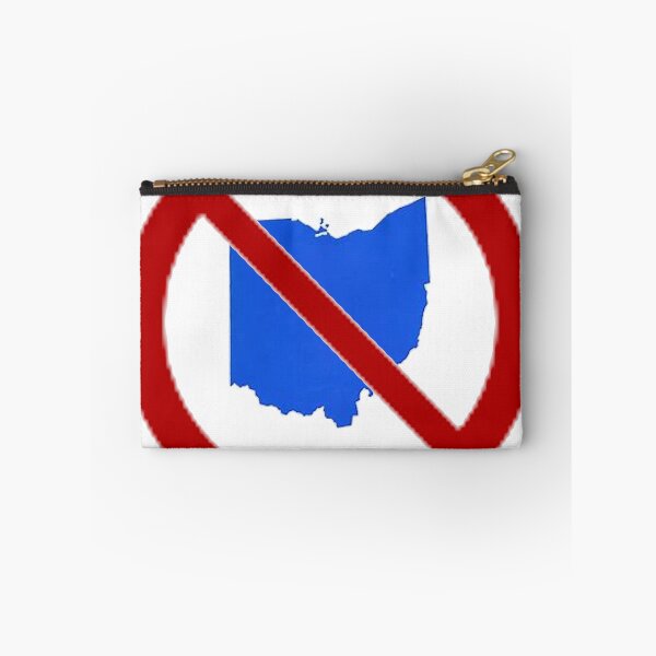 Item preview, Anti-Ohio designed and sold by viscosity1.