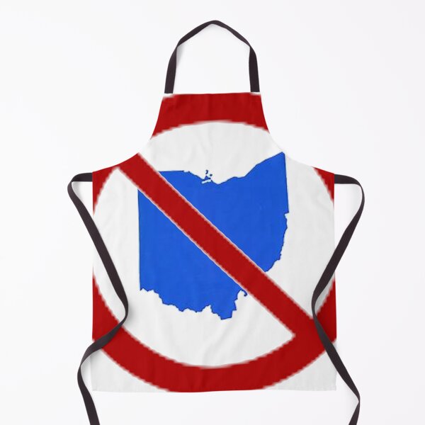 Item preview, Anti-Ohio designed and sold by viscosity1.