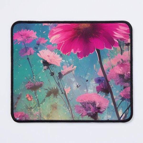 Item preview, Everyone Needs Pretty Flowers designed and sold by Kauila-AI.