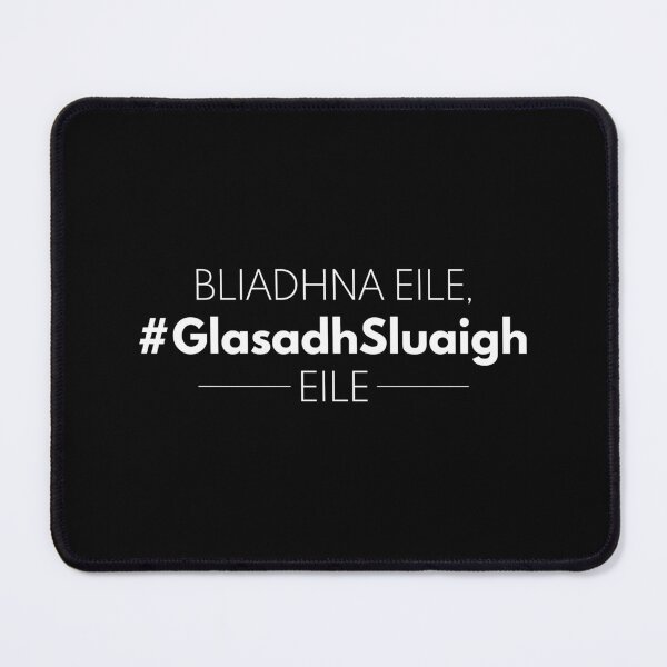 Item preview, Bliadhna eile, Glasadh-Sluaigh eile designed and sold by HashtagZone.