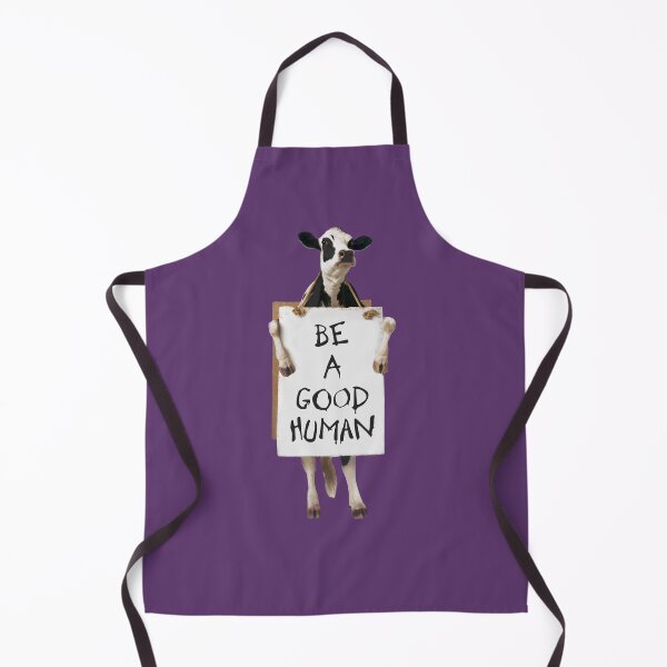 Item preview, Be A Good Human designed and sold by AintJames.