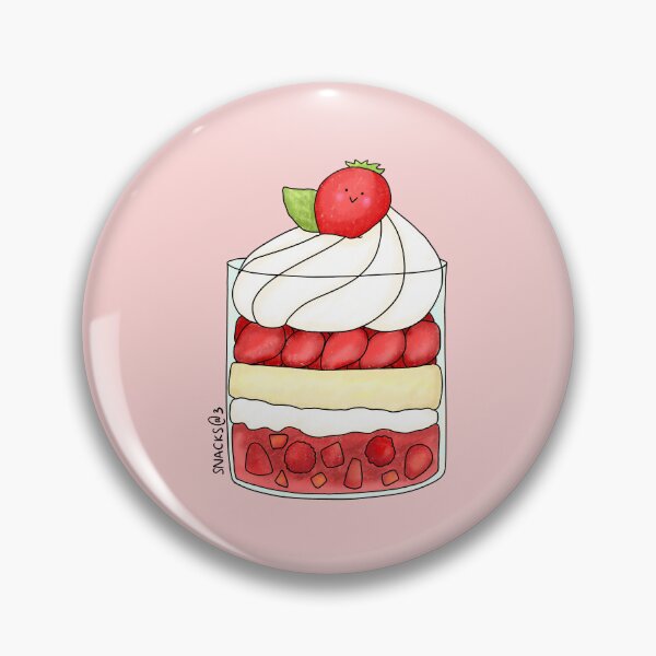 Item preview, English Trifle designed and sold by Snacks-At-3.