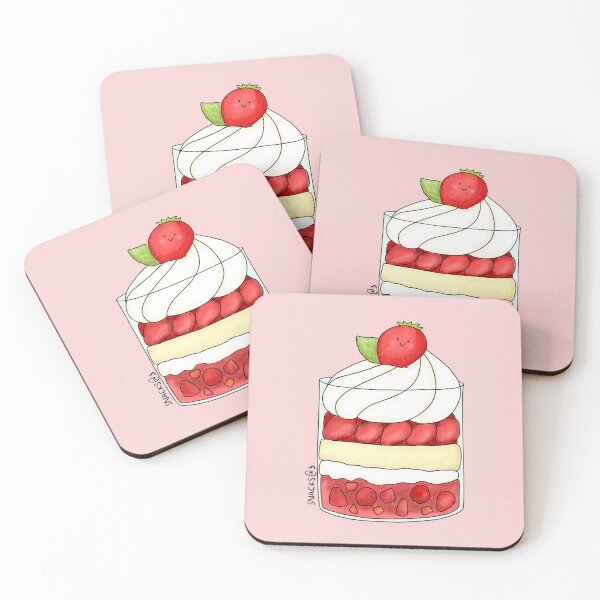 Item preview, English Trifle designed and sold by Snacks-At-3.