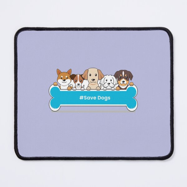 Item preview, baby doge and friends designed and sold by HebeReynolds.