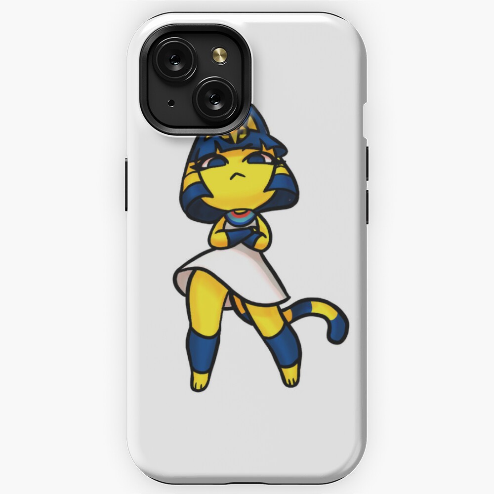 Ankha Zone