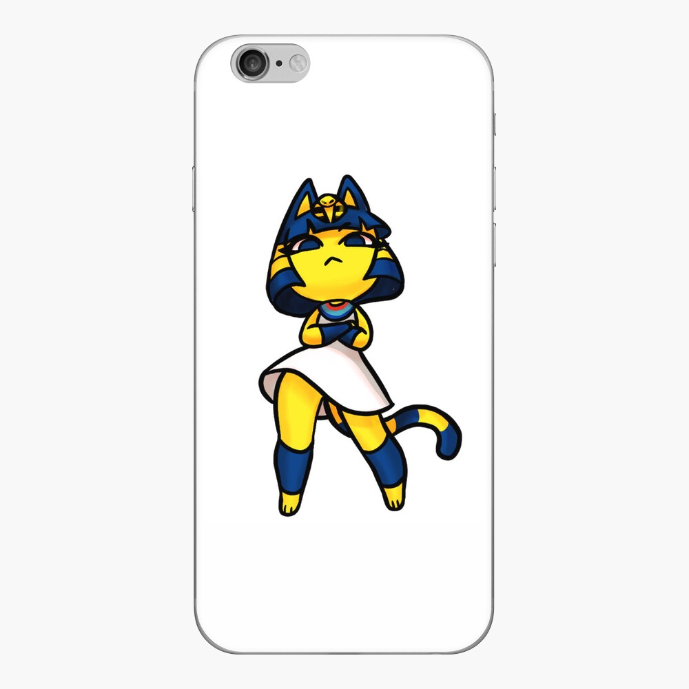 Ankha Zone