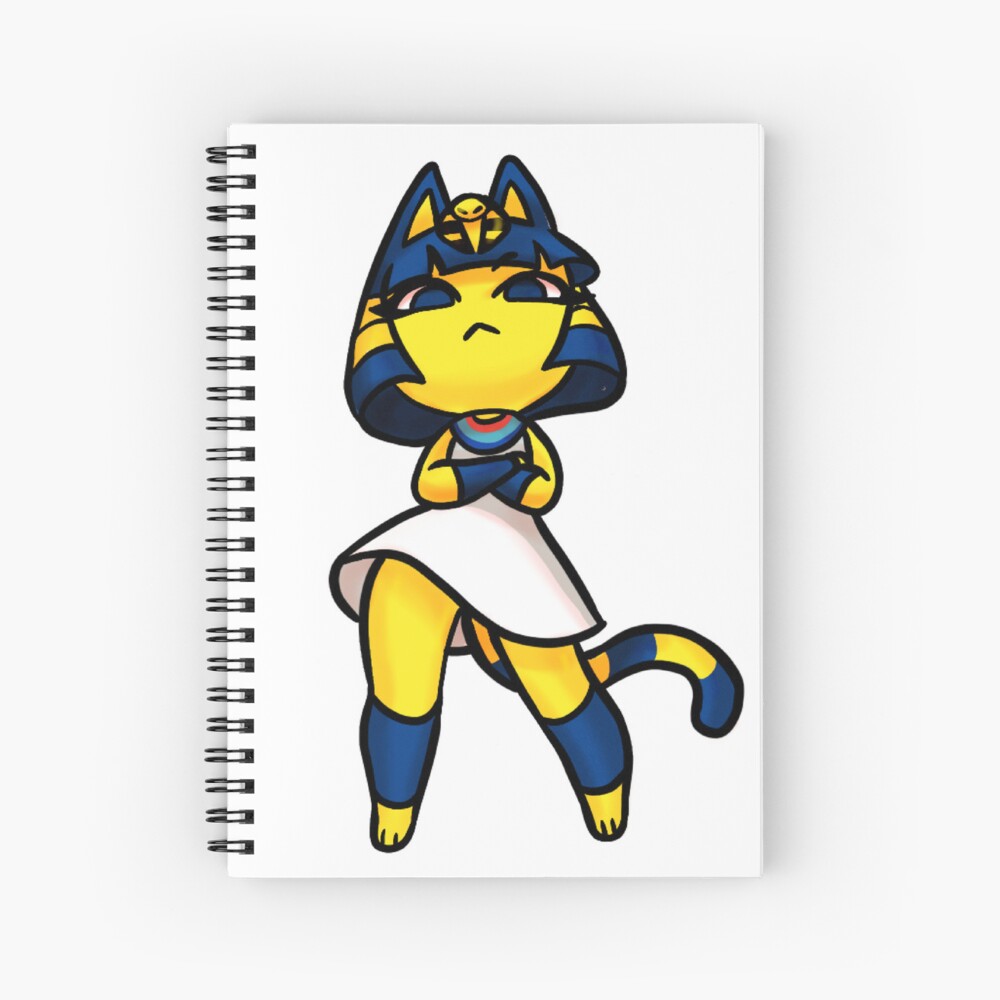 Ankha Zone