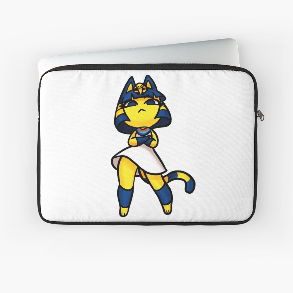 Ankha Zone