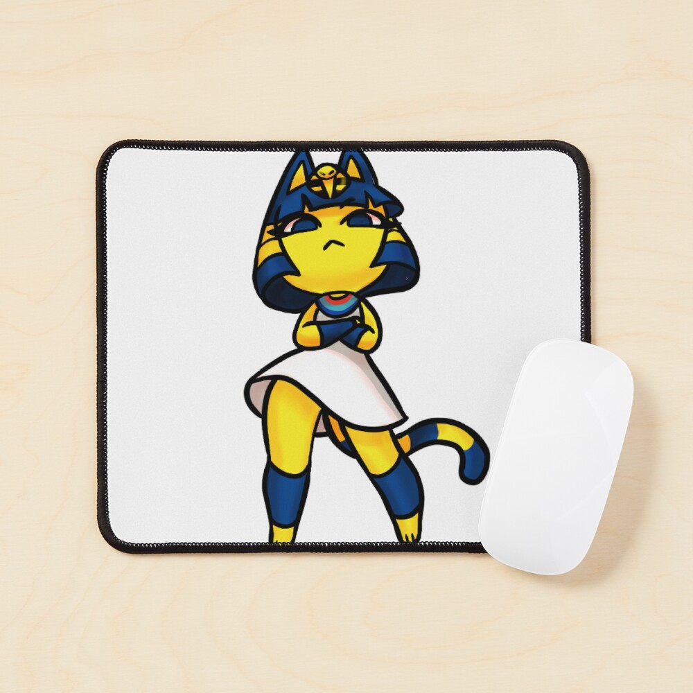 Ankha Zone