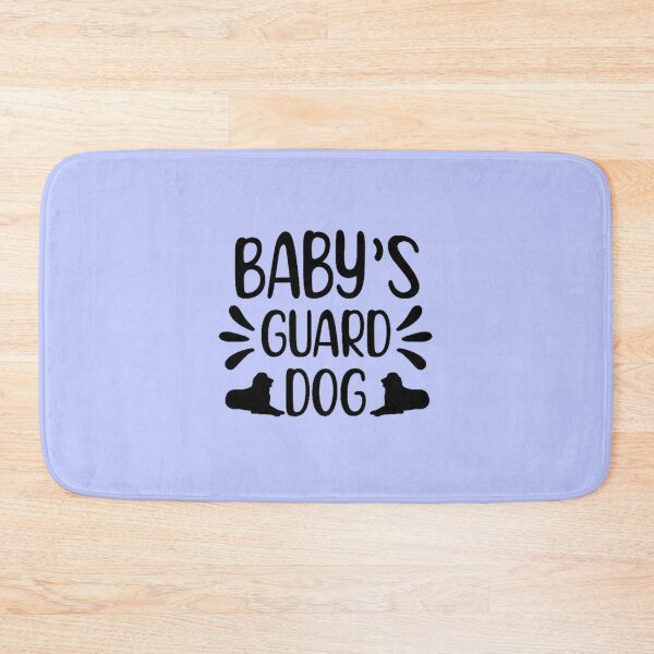 Item preview, baby doge  babys guard designed and sold by HebeReynolds.