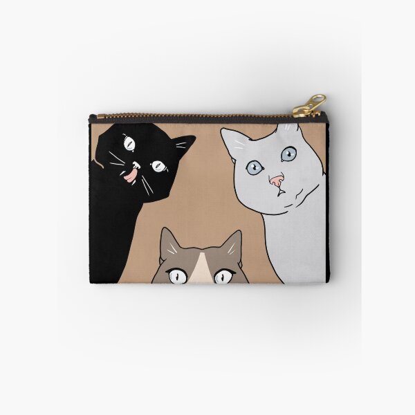 Item preview, Cats in trouble designed and sold by Larasim.