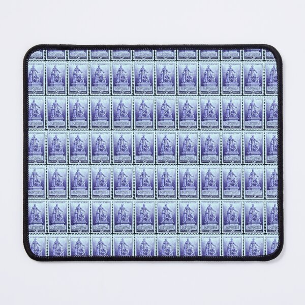 Item preview, 13th Amendment of the Constitution Vintage Postage Stamp designed and sold by Factory57.