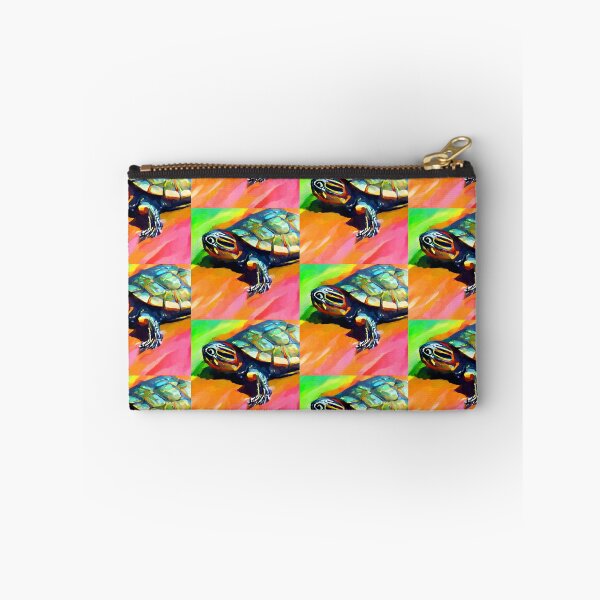 Item preview, Red-Eared Slider 2 designed and sold by ChrisButler.