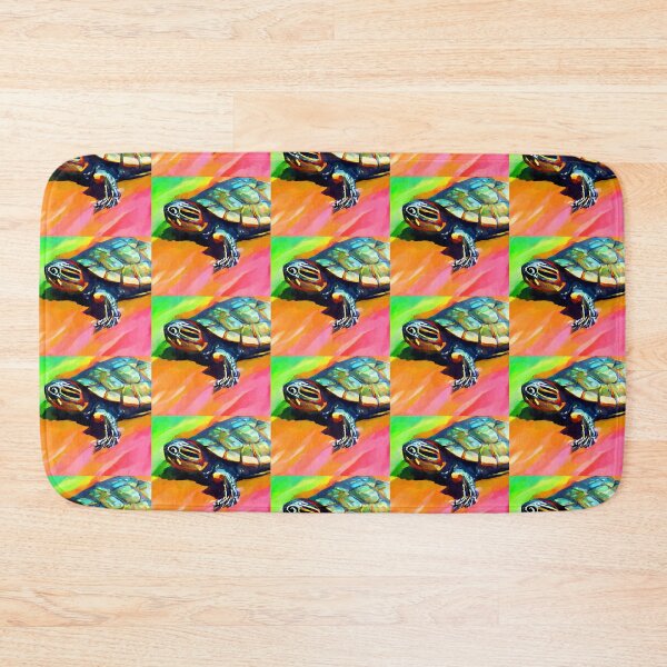 Item preview, Red-Eared Slider 2 designed and sold by ChrisButler.