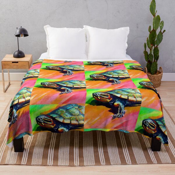 Item preview, Red-Eared Slider 2 designed and sold by ChrisButler.
