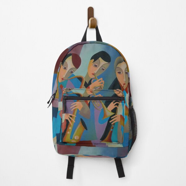 Item preview, IN A MELLOW TONE designed and sold by Thomas Andersen.