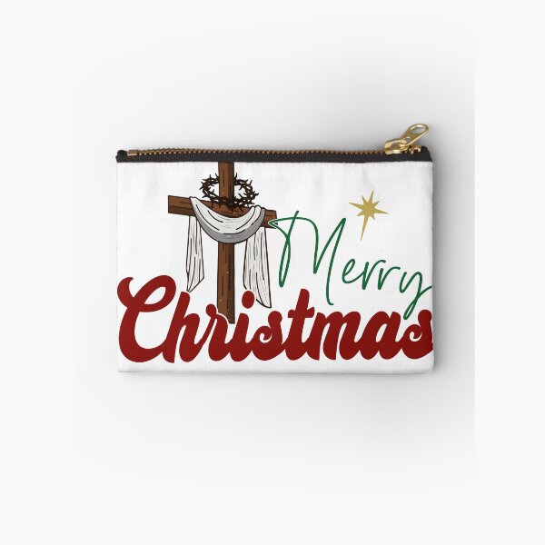 Item preview, Merry Christmas, The Cross, and The Star designed and sold by Jessi-Sketches.