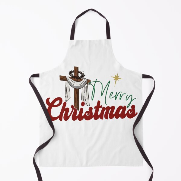 Item preview, Merry Christmas, The Cross, and The Star designed and sold by Jessi-Sketches.