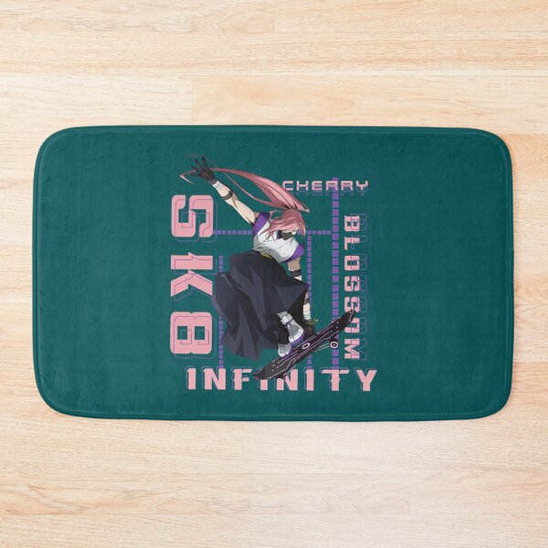 Item preview, sk8 the infinity - cherry blossom - anime   designed and sold by AzzoSandra.