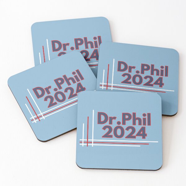 Item preview, Dr. Phil 2024 designed and sold by vanbingbing.