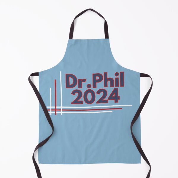 Item preview, Dr. Phil 2024 designed and sold by vanbingbing.