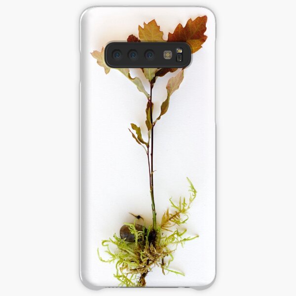 Little Acorns Samsung Galaxy Snap Case