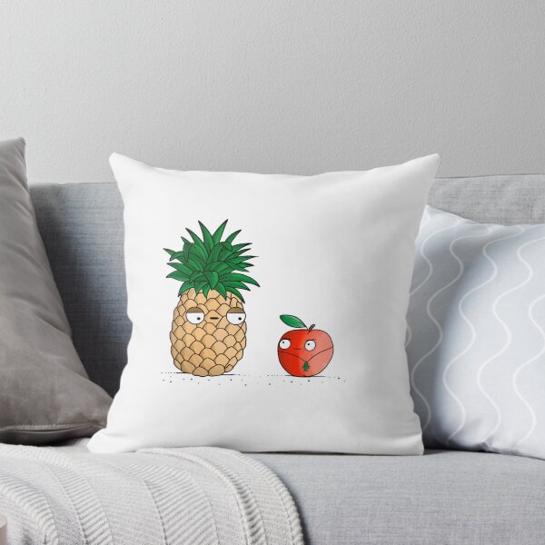 Item preview, Pineapple - Pine + apple designed and sold by Lenceloch.