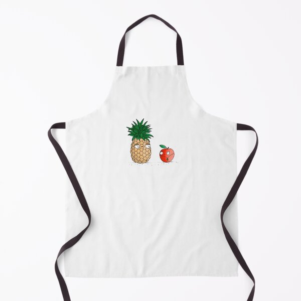 Item preview, Pineapple - Pine + apple designed and sold by Lenceloch.