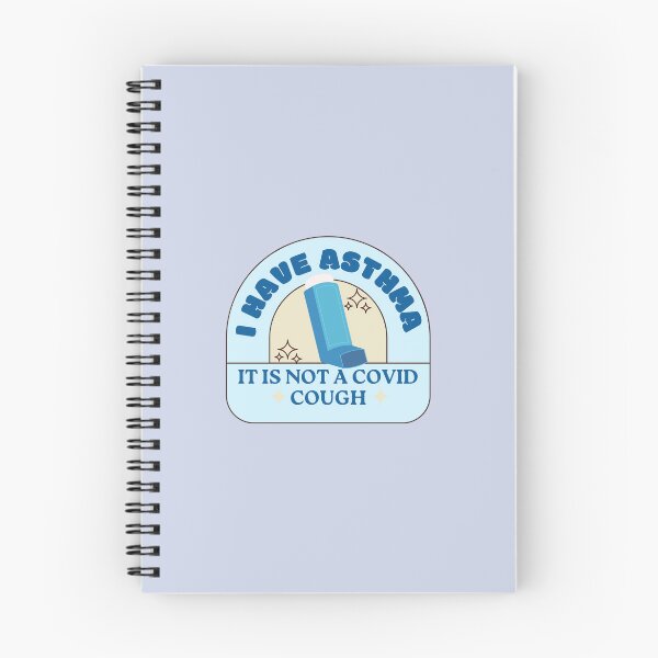Item preview, I have asthma, It's not a covid cough inhaler designed and sold by Crafty-Anomaly.