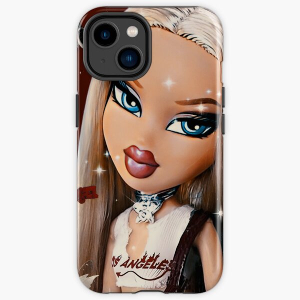 Bratz Airbrush Angelz iPhone Case –