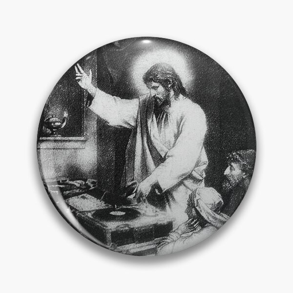 Item preview, Dj Jesus - Salvation Sound   designed and sold by boltjesdesign.