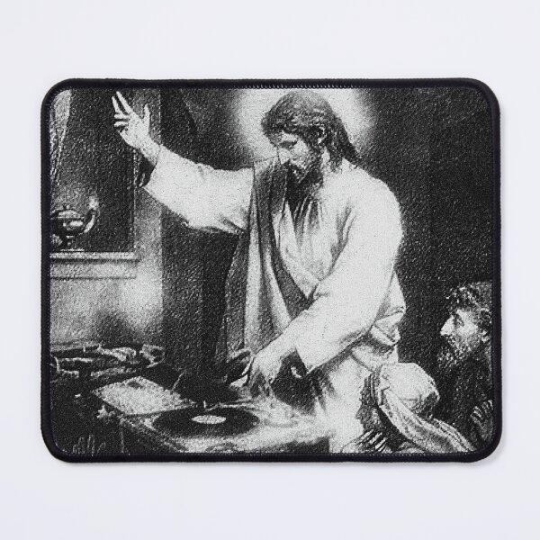 Item preview, Dj Jesus - Salvation Sound   designed and sold by boltjesdesign.