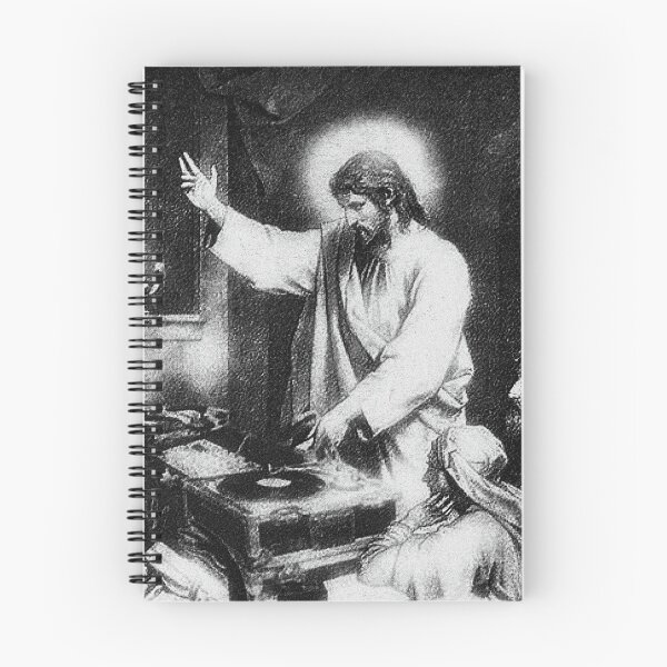 Item preview, Dj Jesus - Salvation Sound   designed and sold by boltjesdesign.