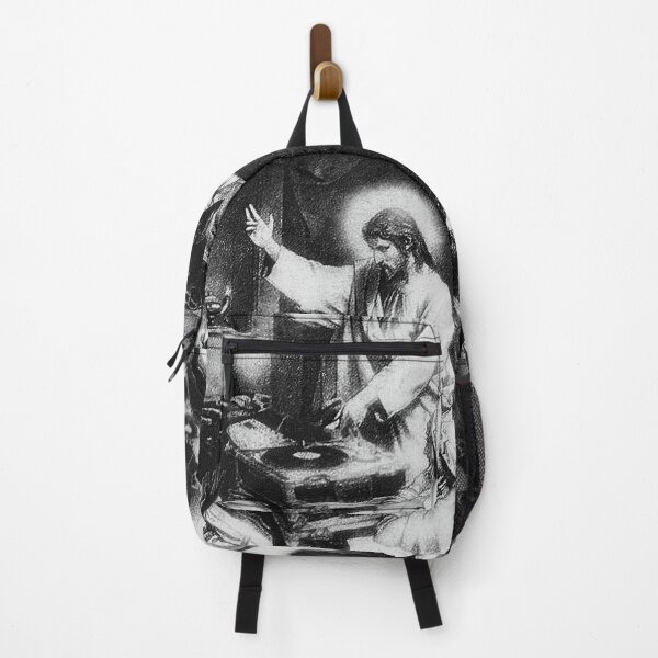 Item preview, Dj Jesus - Salvation Sound   designed and sold by boltjesdesign.