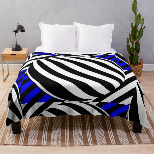 Item preview, A striped globe designed and sold by Tiia Vissak.