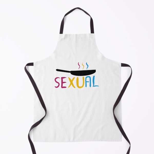 Item preview, Pansexual Pan designed and sold by Lenceloch.