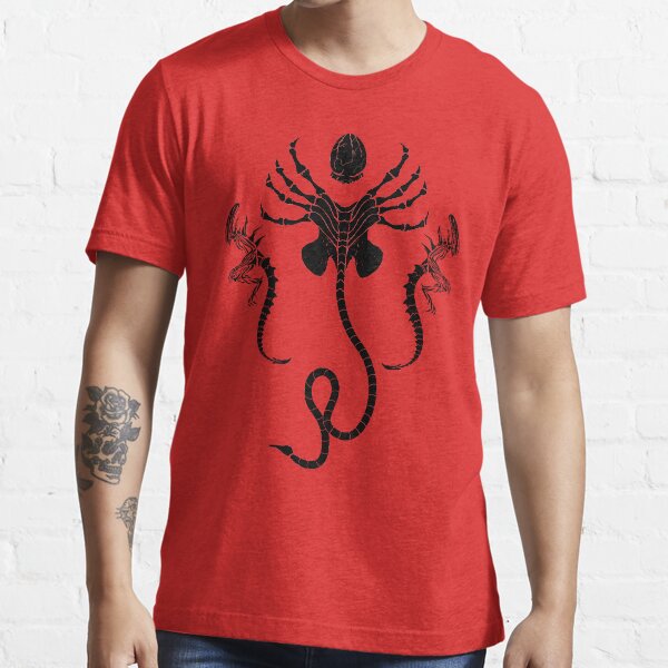 Alien Essential T-Shirt