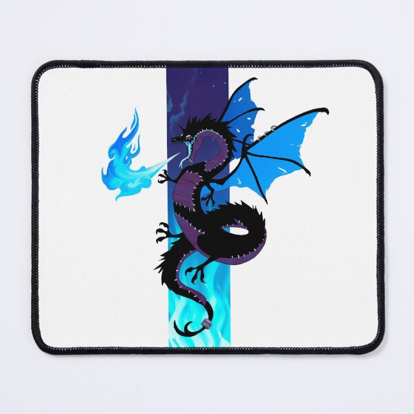 Item preview, Dabi Dragon designed and sold by VeeLeeZee.