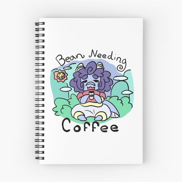 Item preview, Bean Needing Coffee designed and sold by BeholderOurShop.