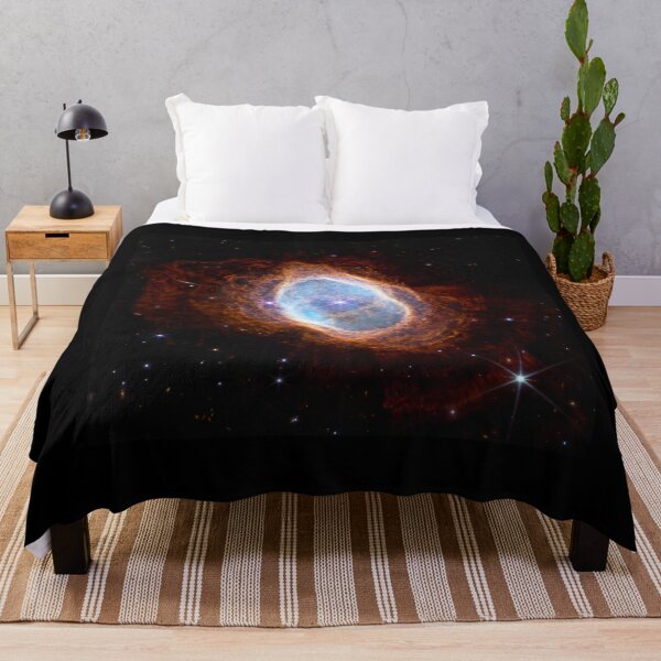 Item preview, Southern Ring Nebula designed and sold by Elyssiel.