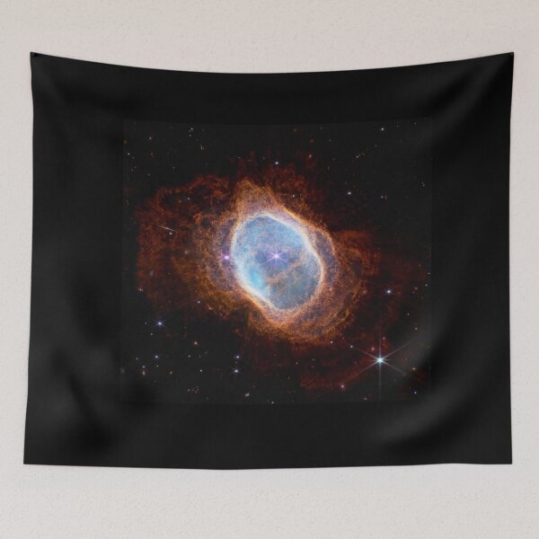 Item preview, Southern Ring Nebula designed and sold by Elyssiel.