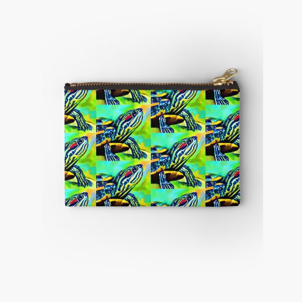 Item preview, Red-Eared Slider 3 designed and sold by ChrisButler.