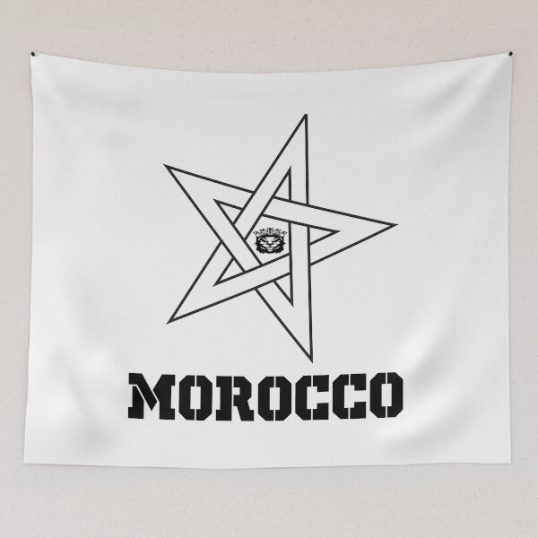 Item preview, Morocco designed and sold by Harry Store.