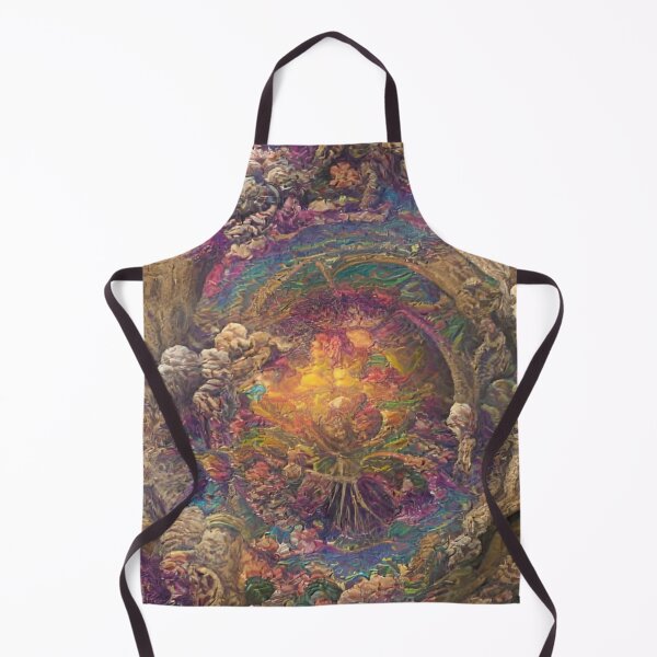 Item preview, Sunrise Vortex designed and sold by ~.