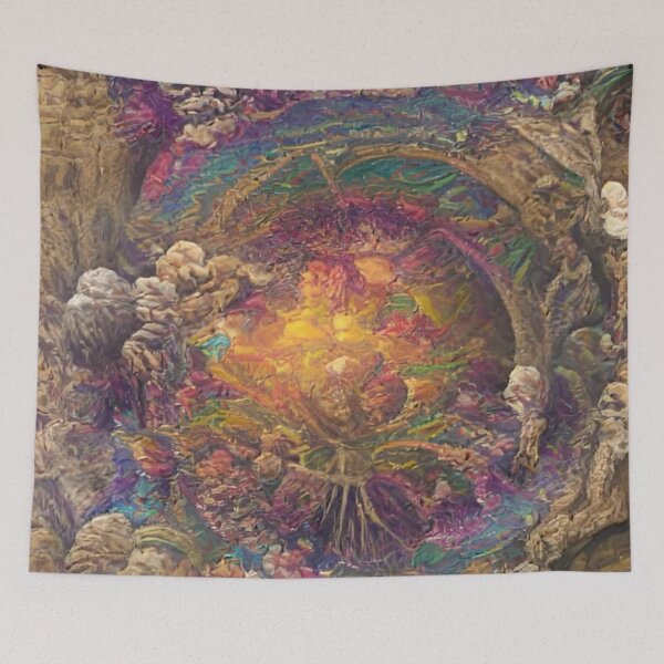 Item preview, Sunrise Vortex designed and sold by ~.